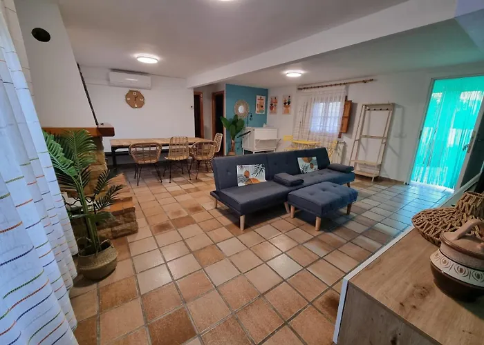 Tatil Evi Mequedo Canas *