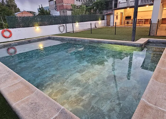 Tatil Evi Mequedo Canas