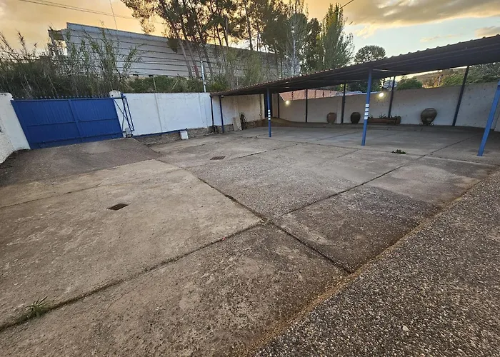 Mequedo Canas Alcañiz