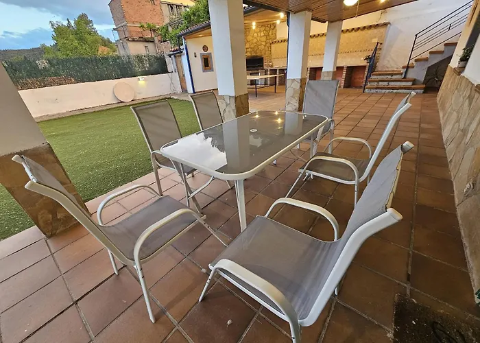 Mequedo Canas Tatil Evi *