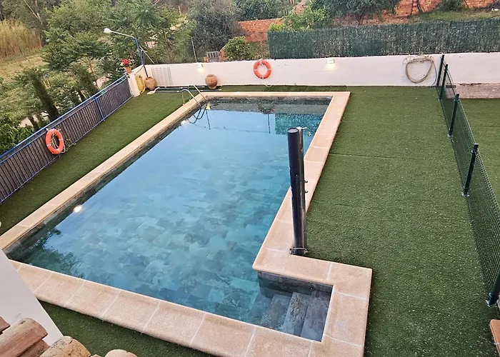 Mequedo Canas Tatil Evi