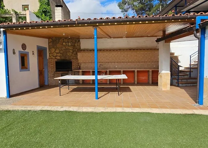 Mequedo Canas Tatil Evi