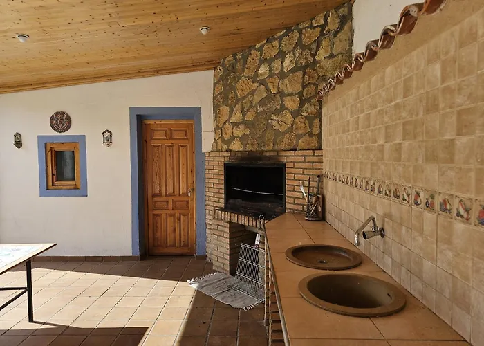 Mequedo Canas Tatil Evi *