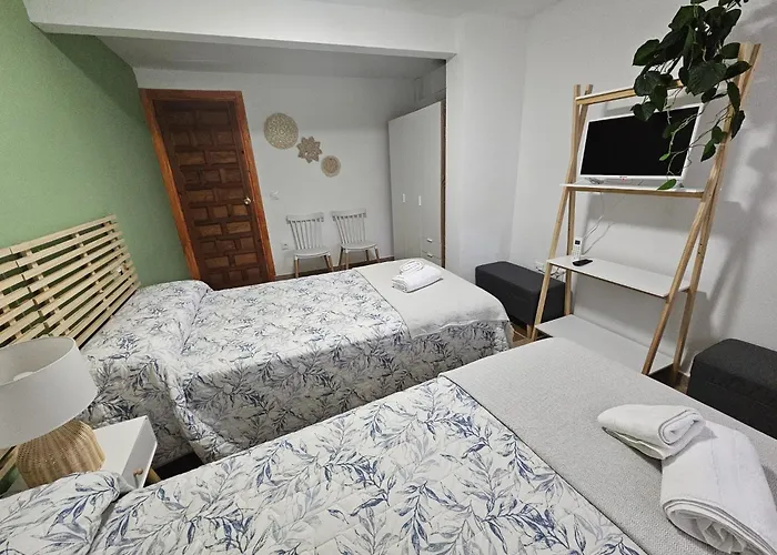 Mequedo Canas Tatil Evi *