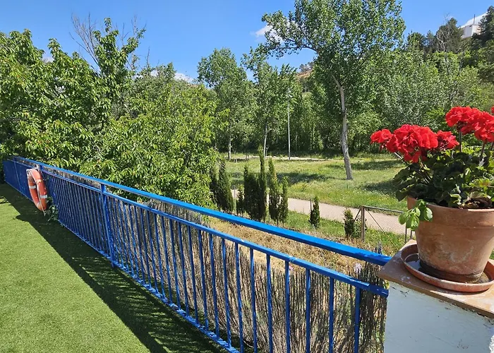 Tatil Evi Mequedo Canas Alcañiz