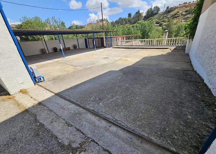 Mequedo Canas Tatil Evi