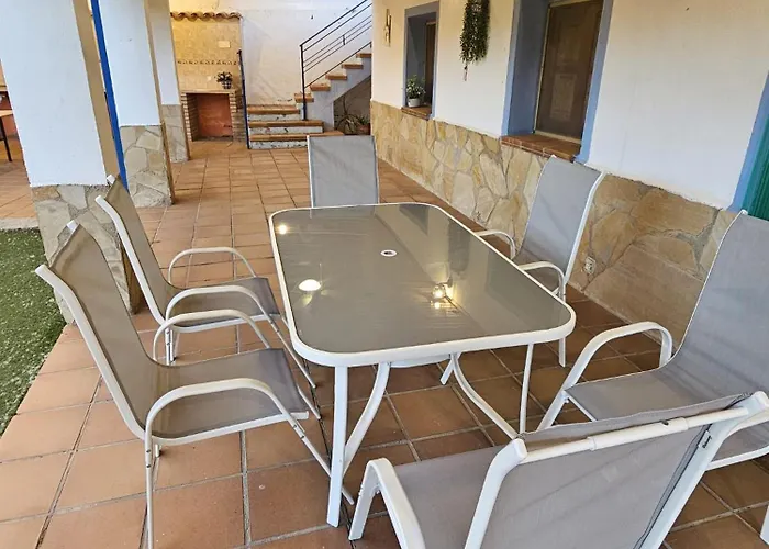 Mequedo Canas Alcañiz